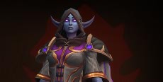 Iloria's icon
