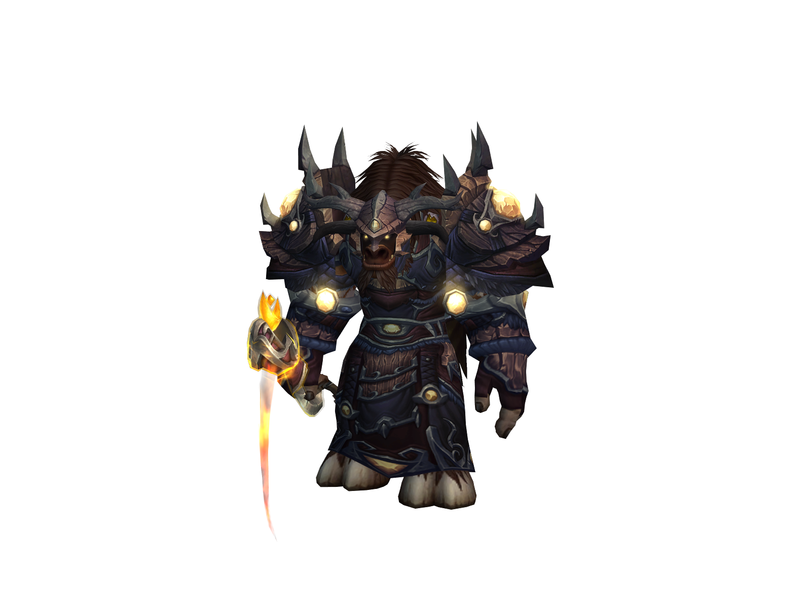 Oxnacke