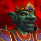 Unholymagus avatar