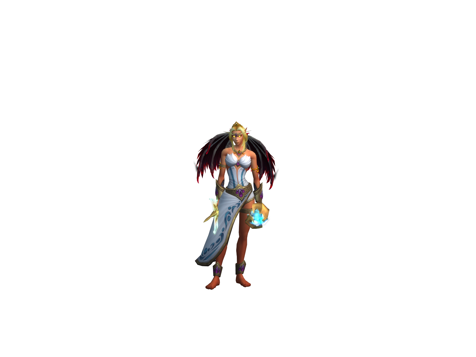 Tiabeannie