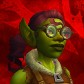 Krakkelak avatar