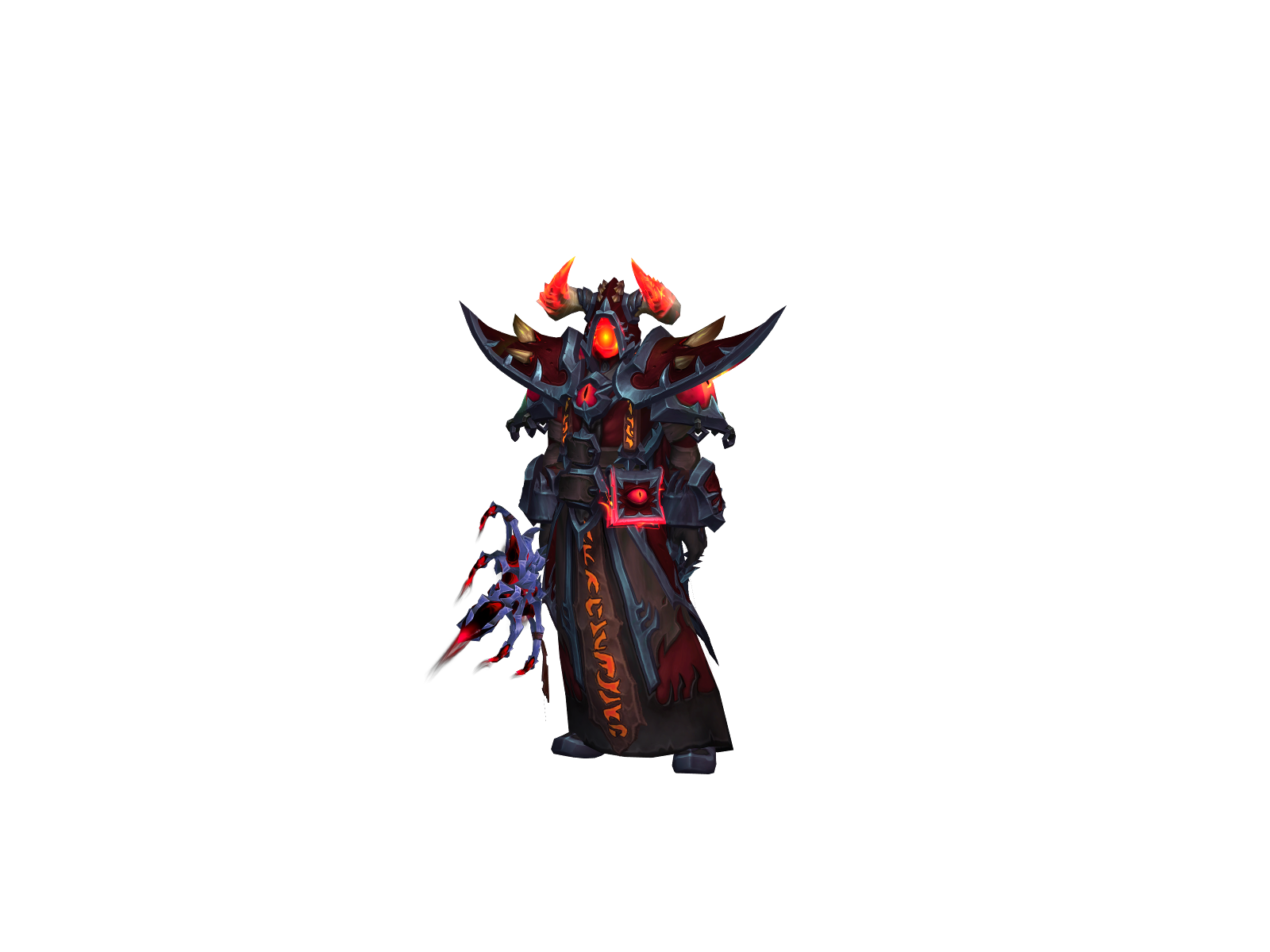 Ediloc 3D character render