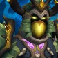 Qirha avatar