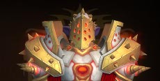 Carterwar's icon