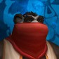 Szeretlek portrait