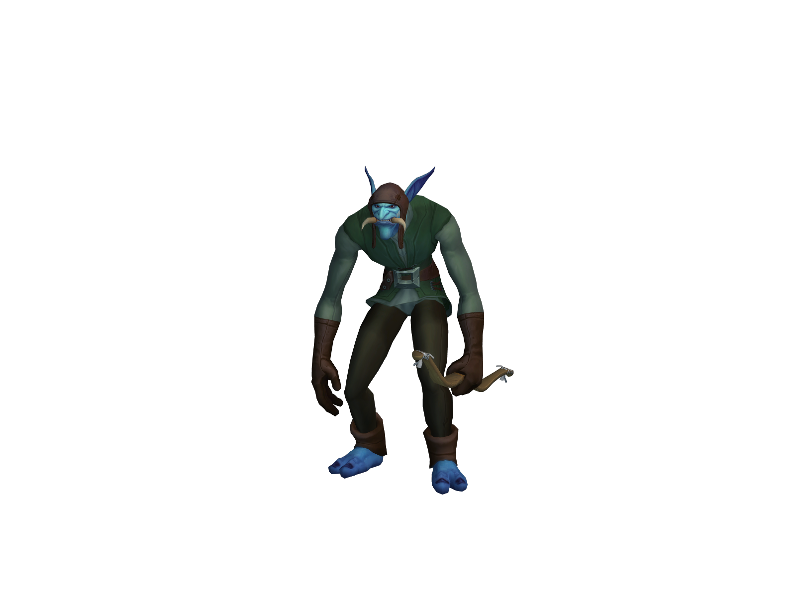 Riggwarl character render