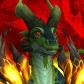 Scythed avatar