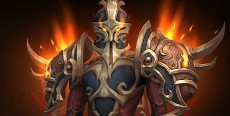Altharion's icon