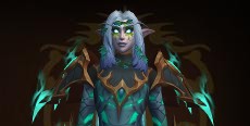 Nekyro's icon