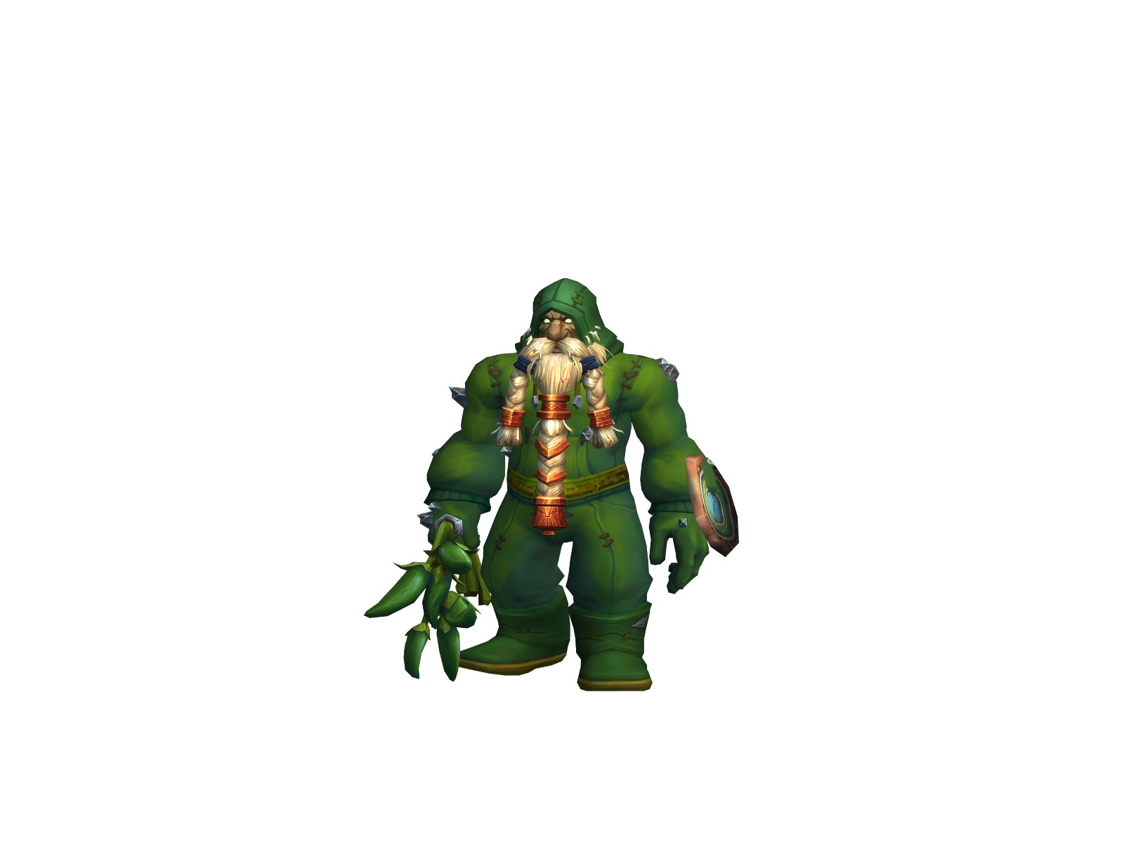 Sylvanarious