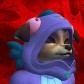 Cindersnout