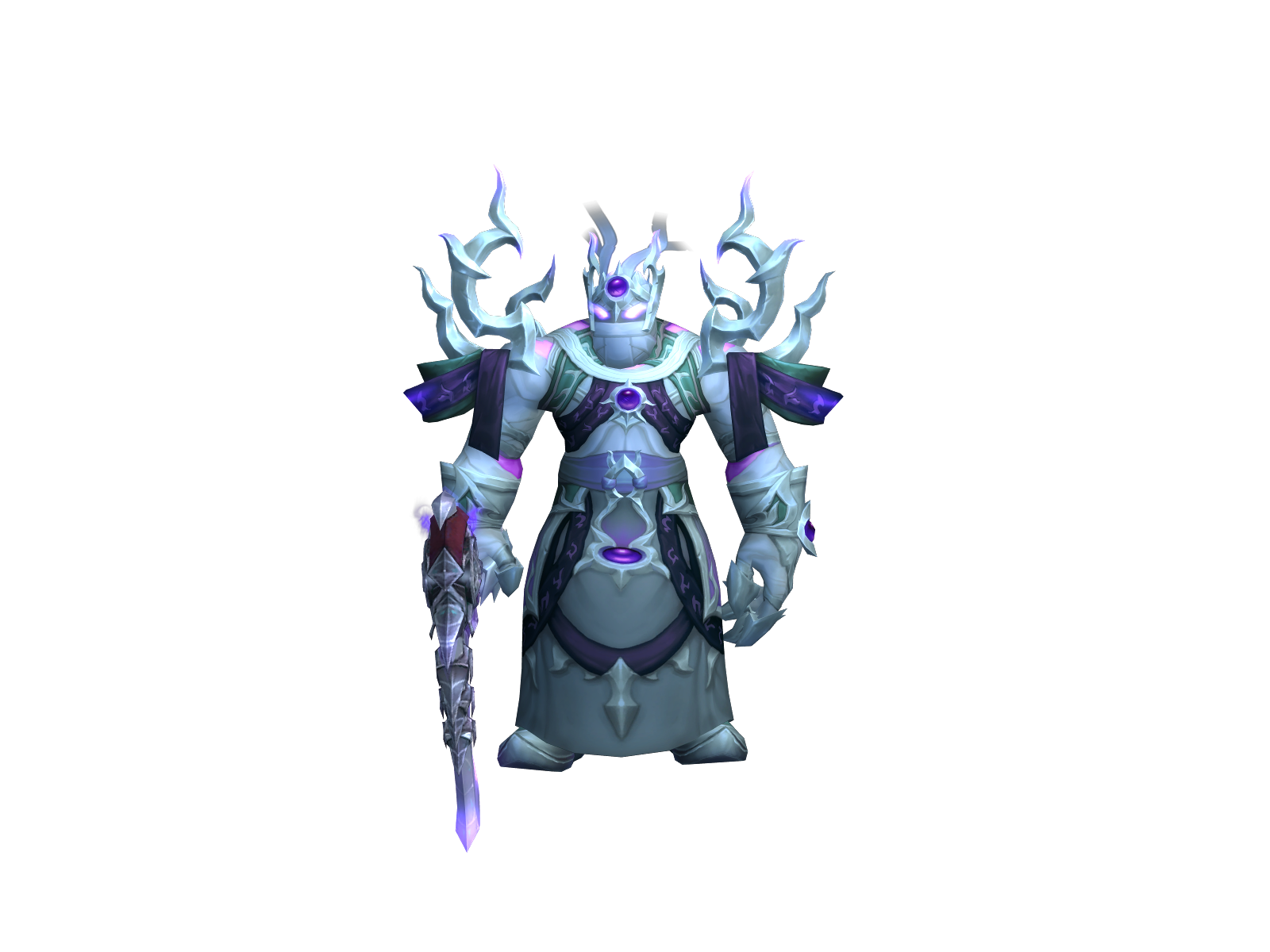 Dotnet 3D character render