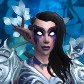 Oizys portrait