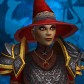 Astridlind
