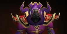 Megalan's icon