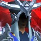 Yàhweh avatar