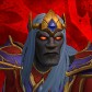 Förtrèss avatar
