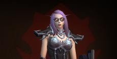Bloudyy's icon