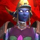 Teár avatar
