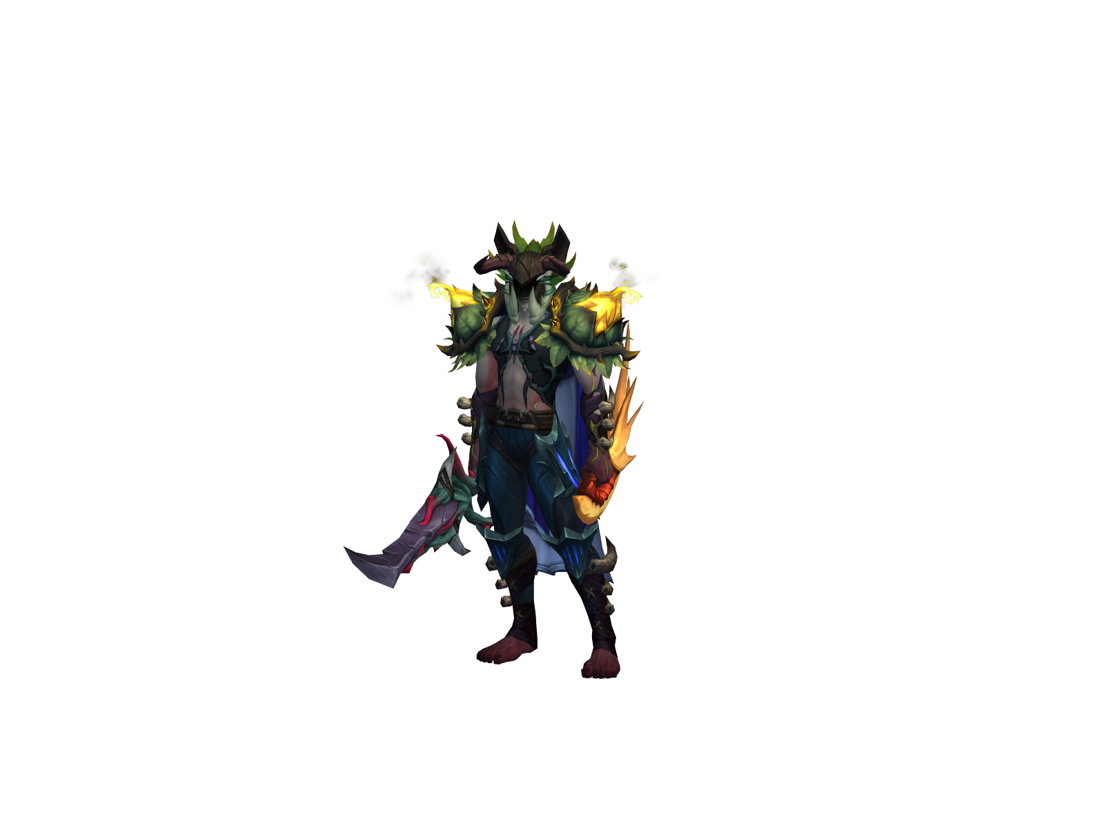 Demonkhar