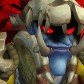 Minimize avatar