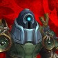 Inefficient avatar