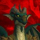 Dragoneta avatar