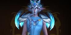Lunärell's icon
