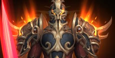 Bolddyret's icon
