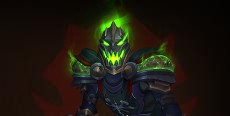 Zerdor's icon