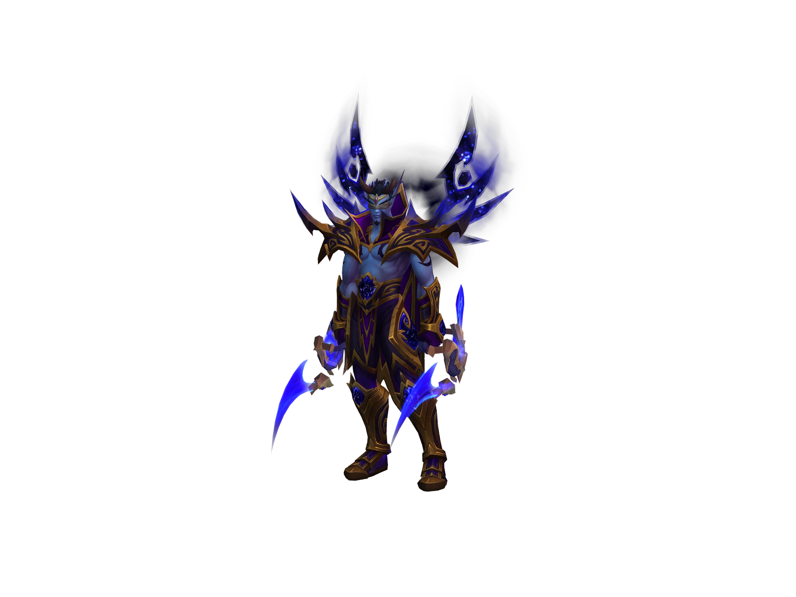 Forkeater