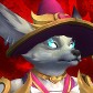 Felverdk avatar