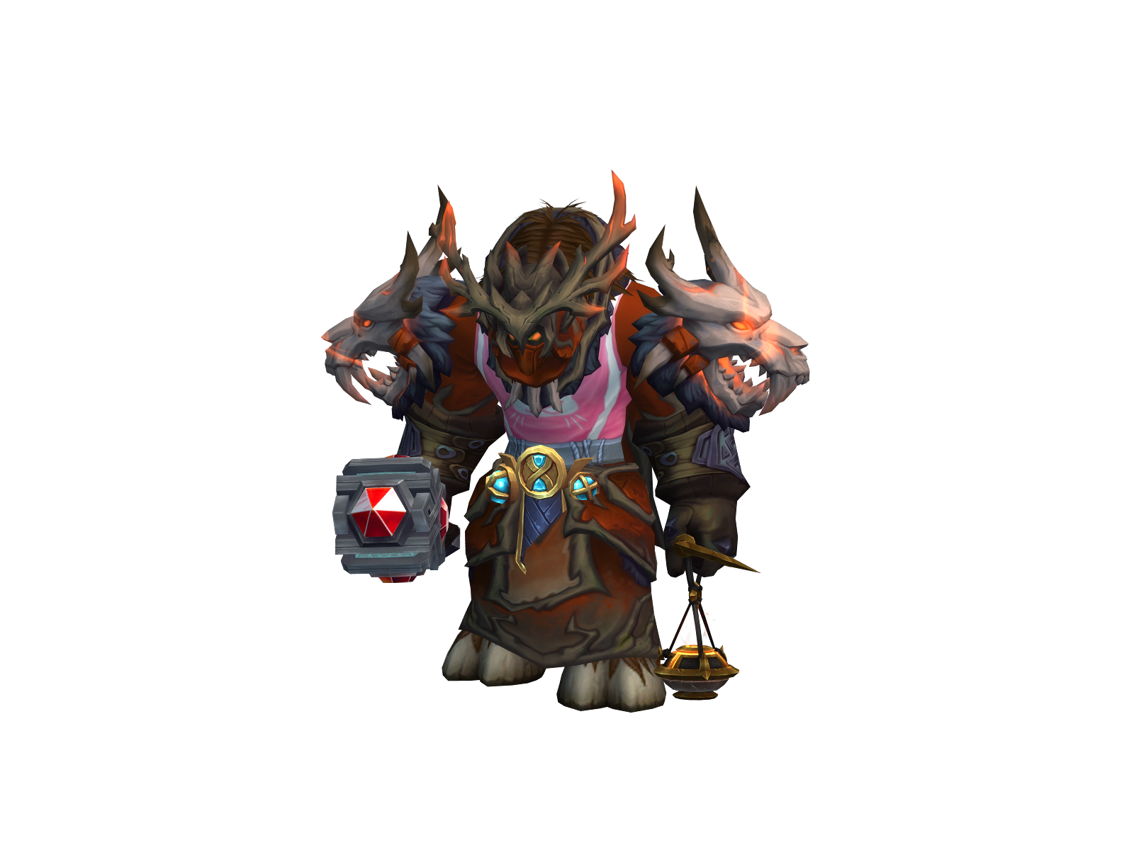 Moopher