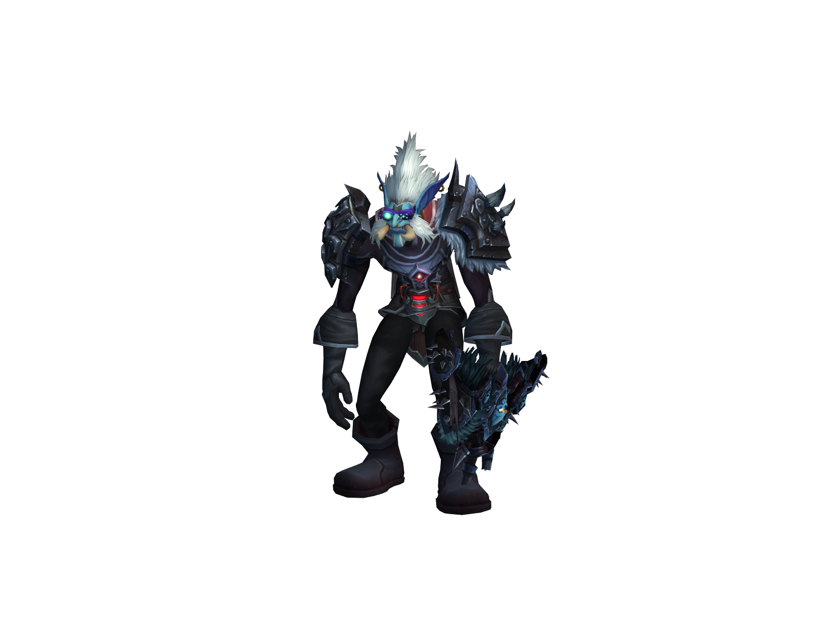 Xehanorth