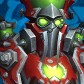 Demonisk