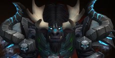 Noshell's icon