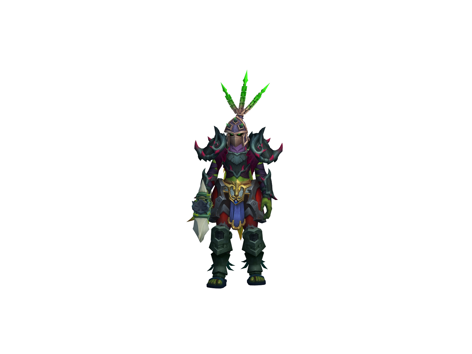Proghchamp