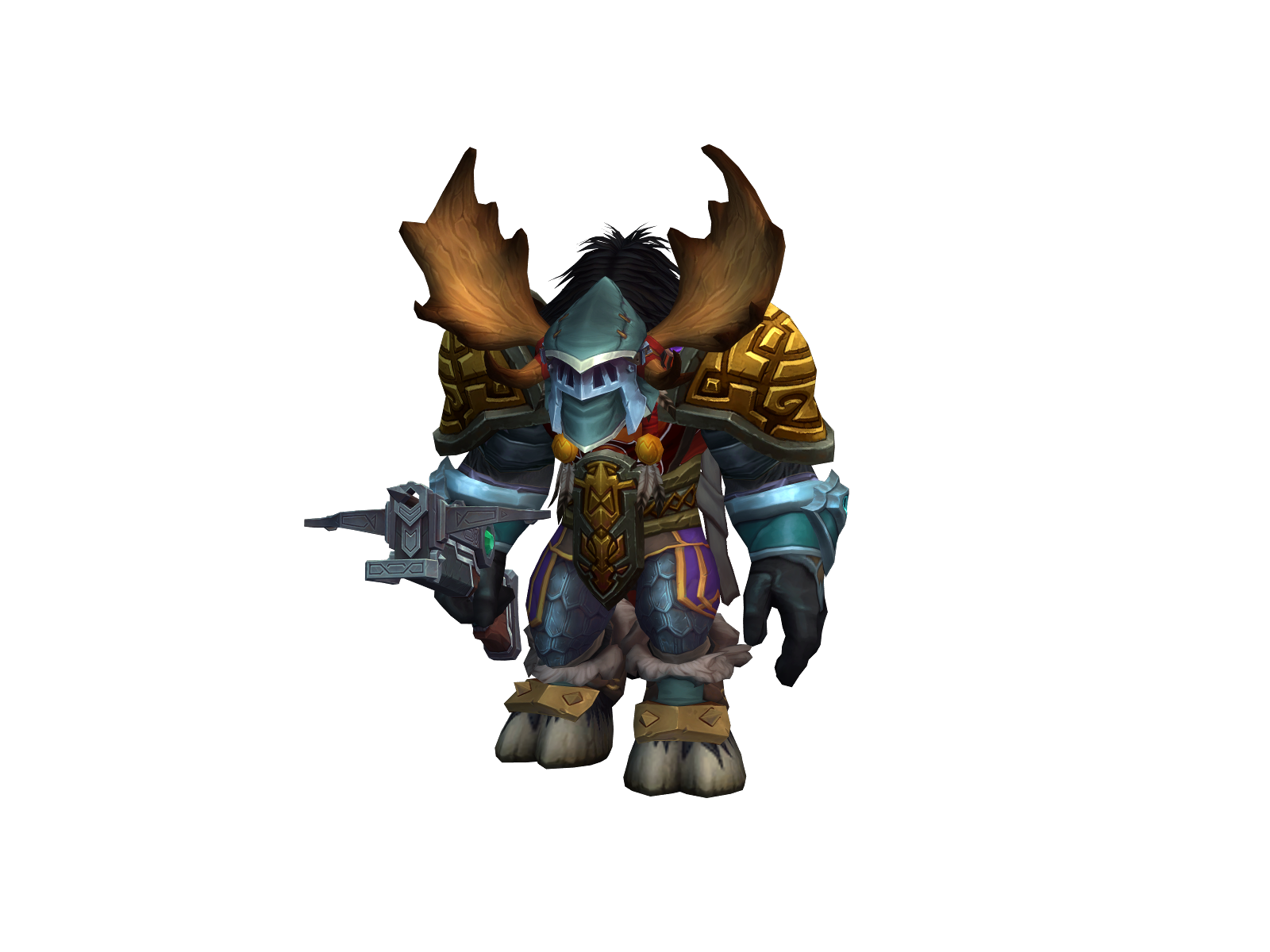 Skraihunter