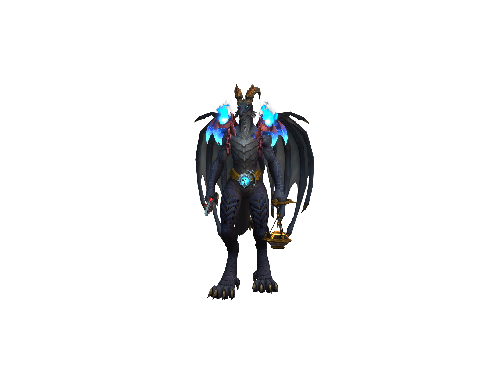 Dragonprince