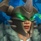 Paperaxe
