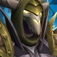 Isuløck avatar