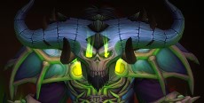 Sæucë's icon