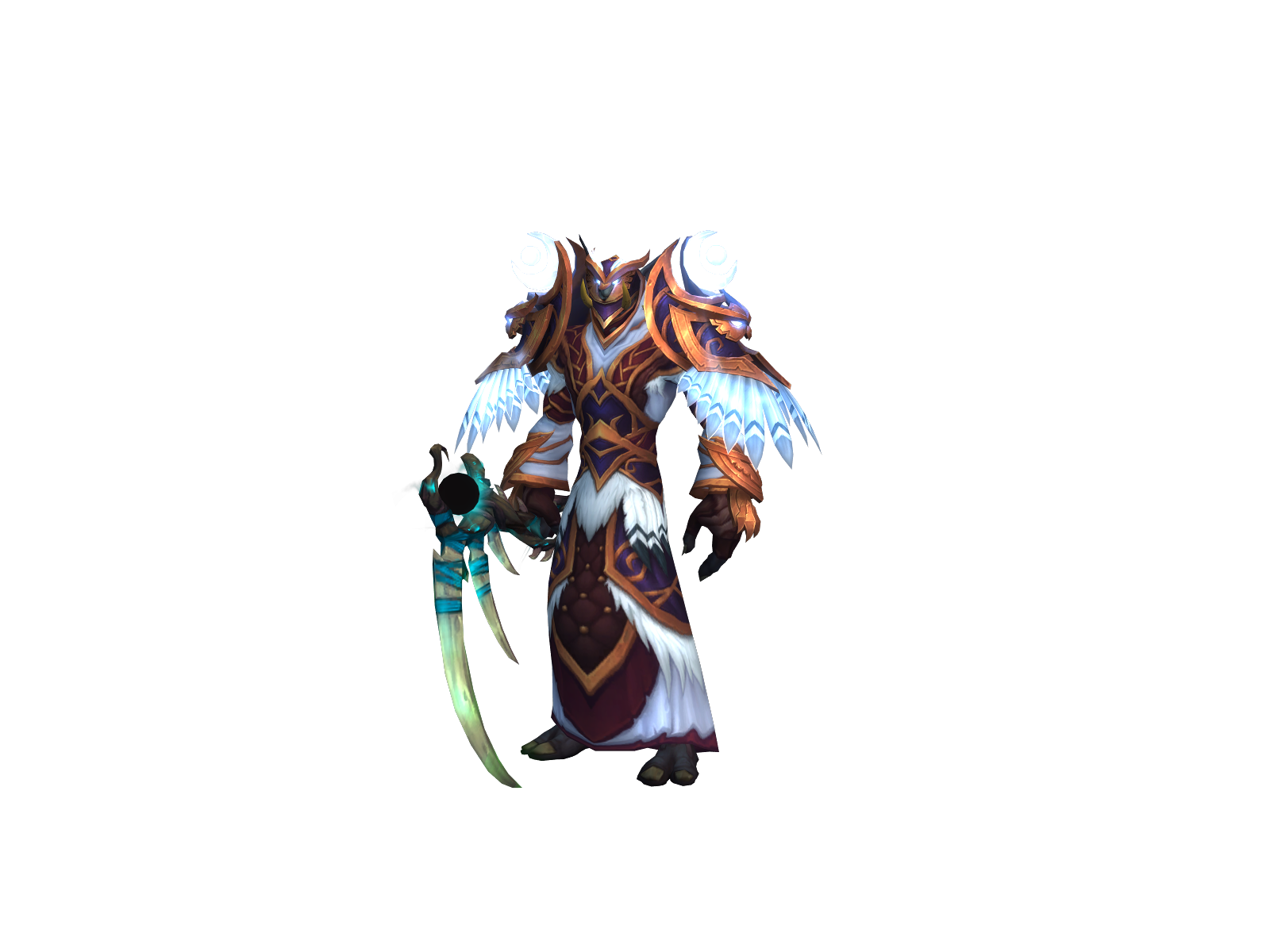 Carrionsama
