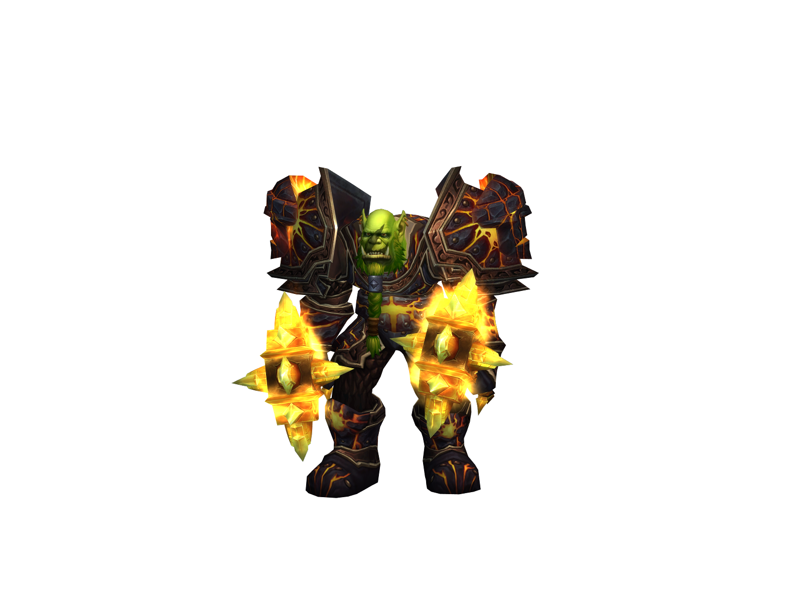 Slamposmisi 3D character render