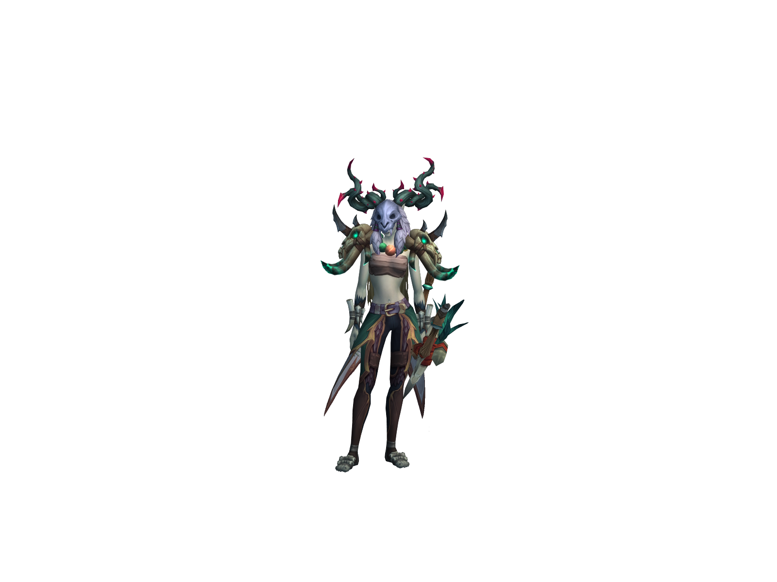Nexohunt