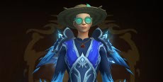 Cuteface's icon