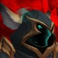 Rugdosómókus avatar
