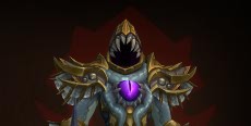 Nankosh's icon