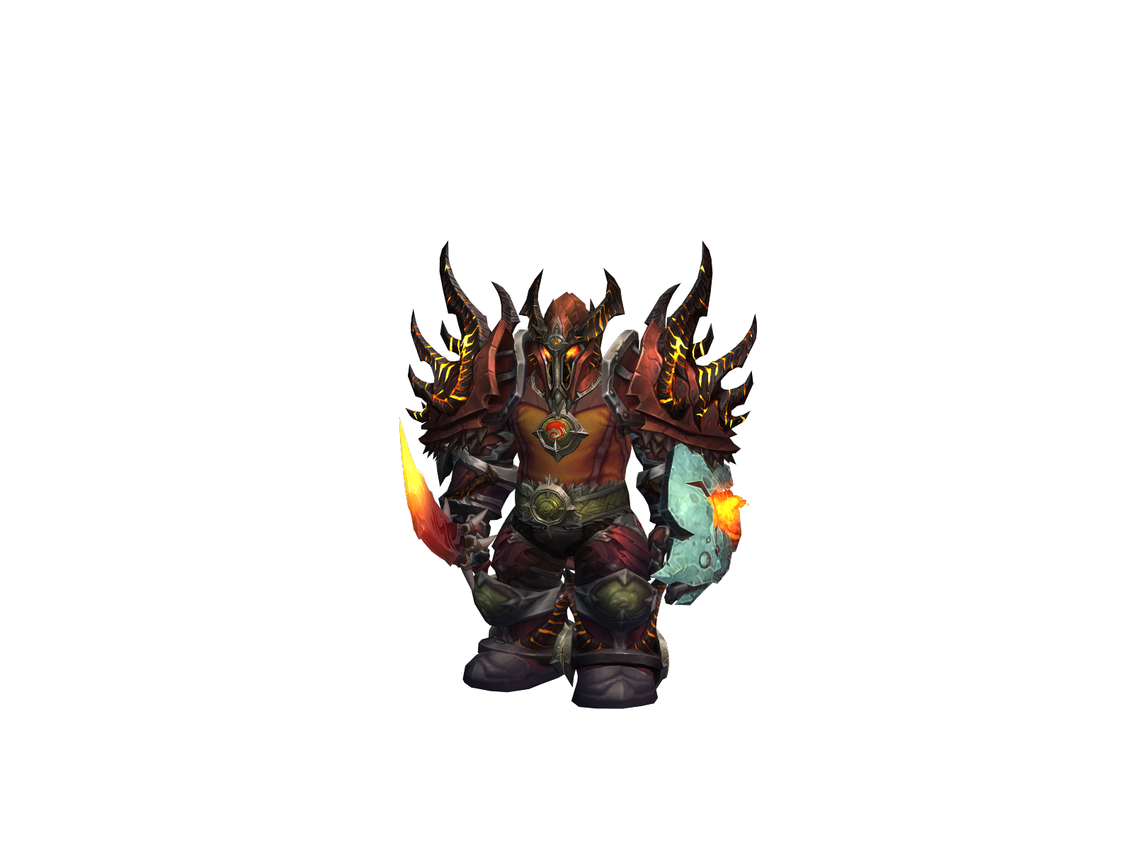 Bulgrog