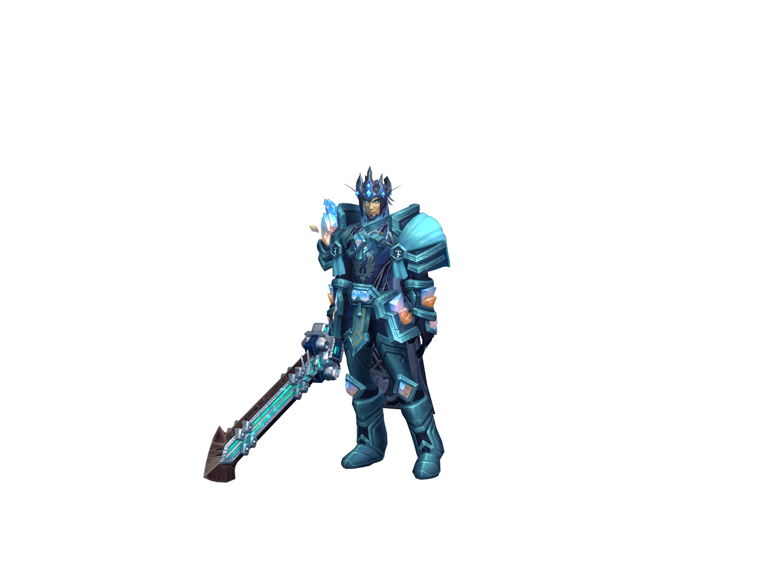 Azuresky